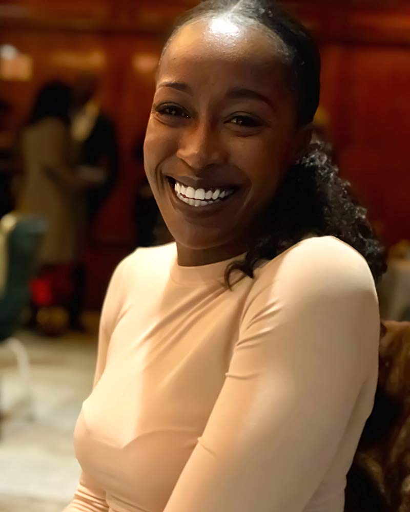 Chanel Mack