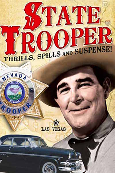 State Trooper - Season 1