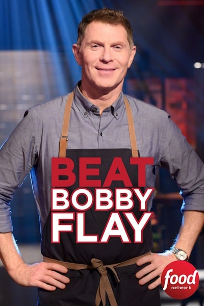 Beat Bobby Flay - Season 23