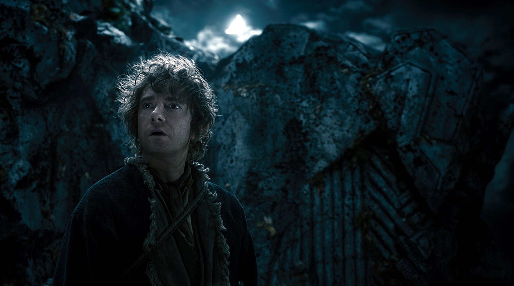 Bilbo Baggins