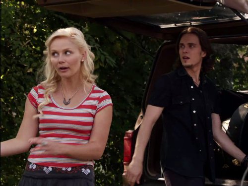 Jonathan Jackson
