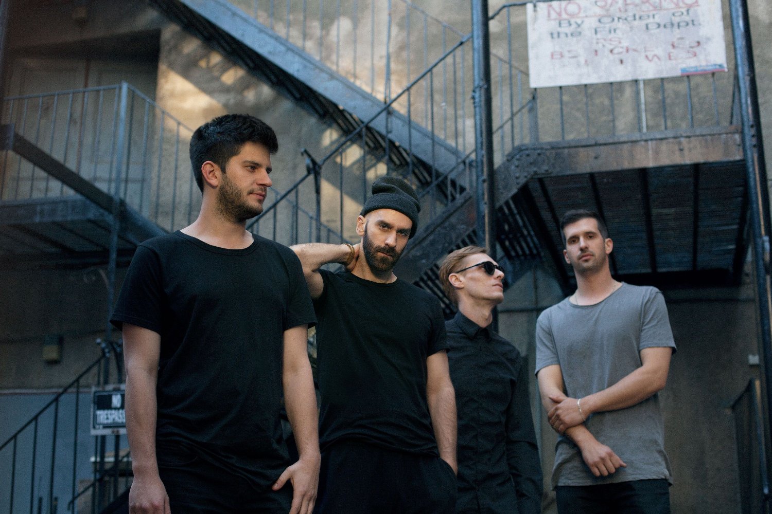 X Ambassadors