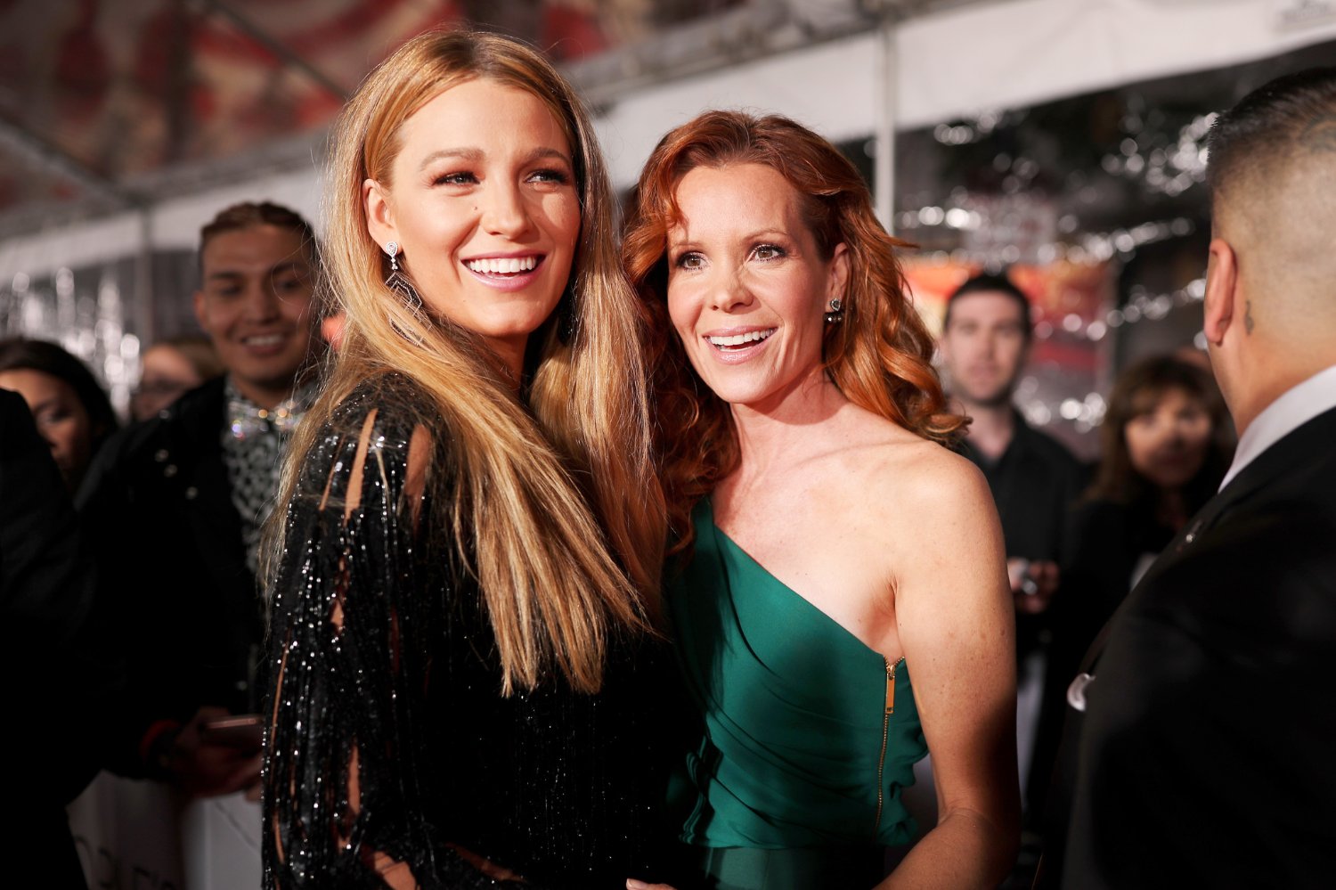 Robyn Lively
