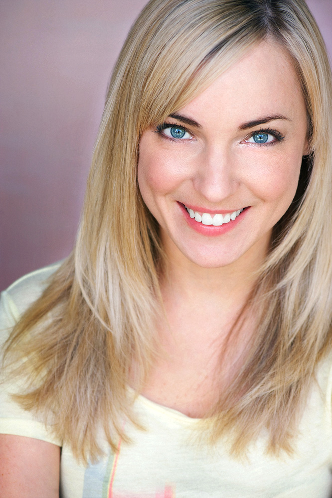 Brianne Sanborn
