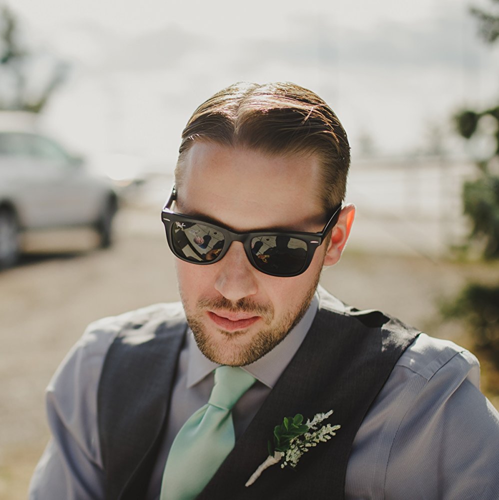 Travis Gordon Phillips
