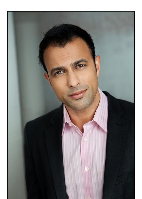 Nik Kash