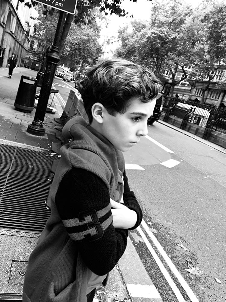 Rico Pass