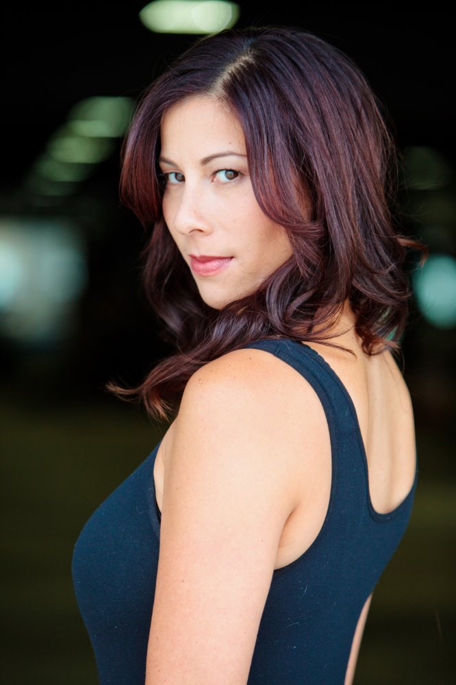 Katy Jacoby