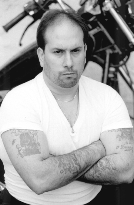 Tony Luke Jr.