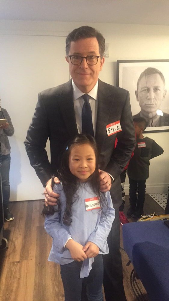 Annabelle Chow
