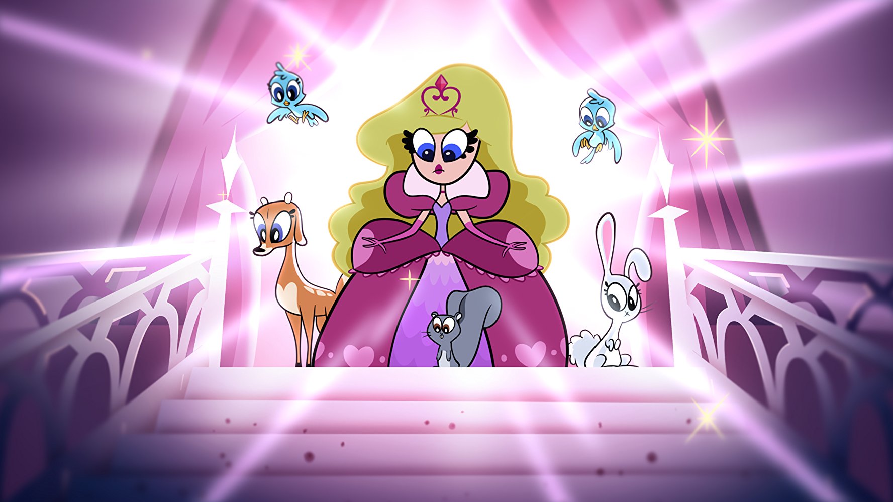 Princess Demurra
