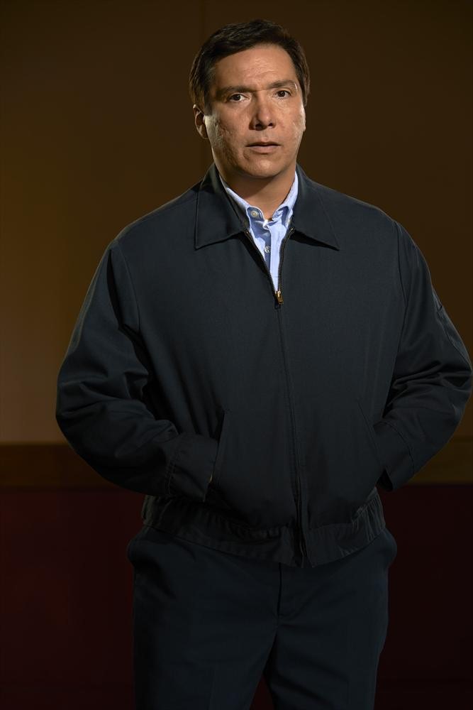 Luis Salazar