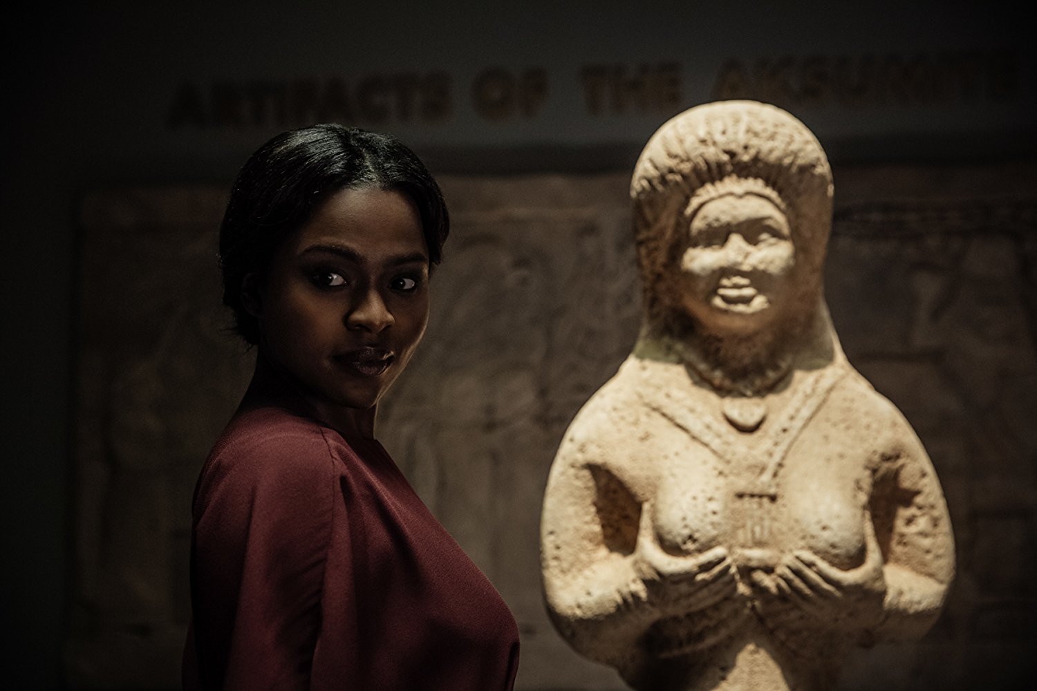 Queen of Sheba