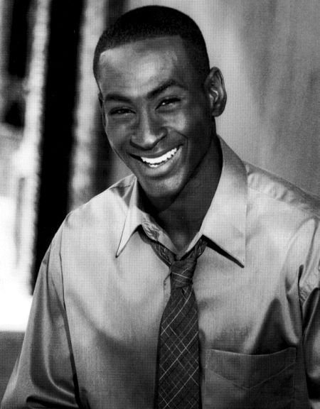 Michael Estime