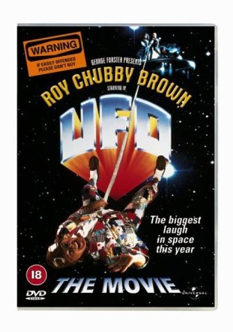 Roy 'Chubby' Brown