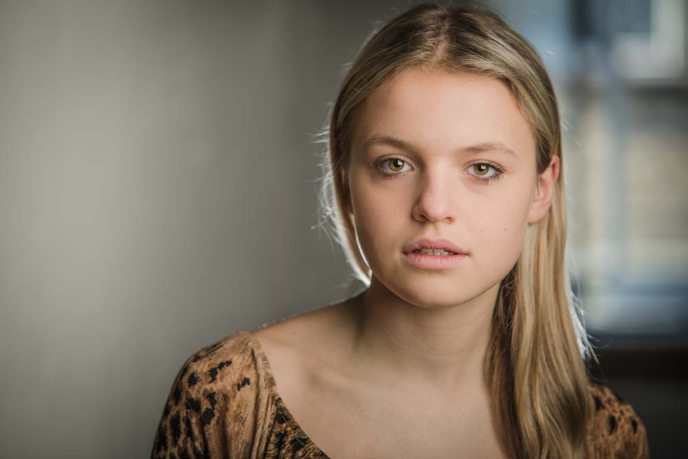 Emily Reid