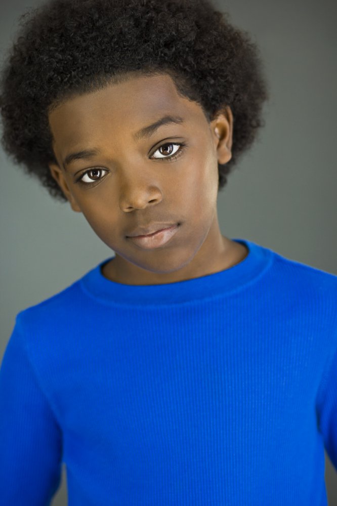 Steven LA Thomas
