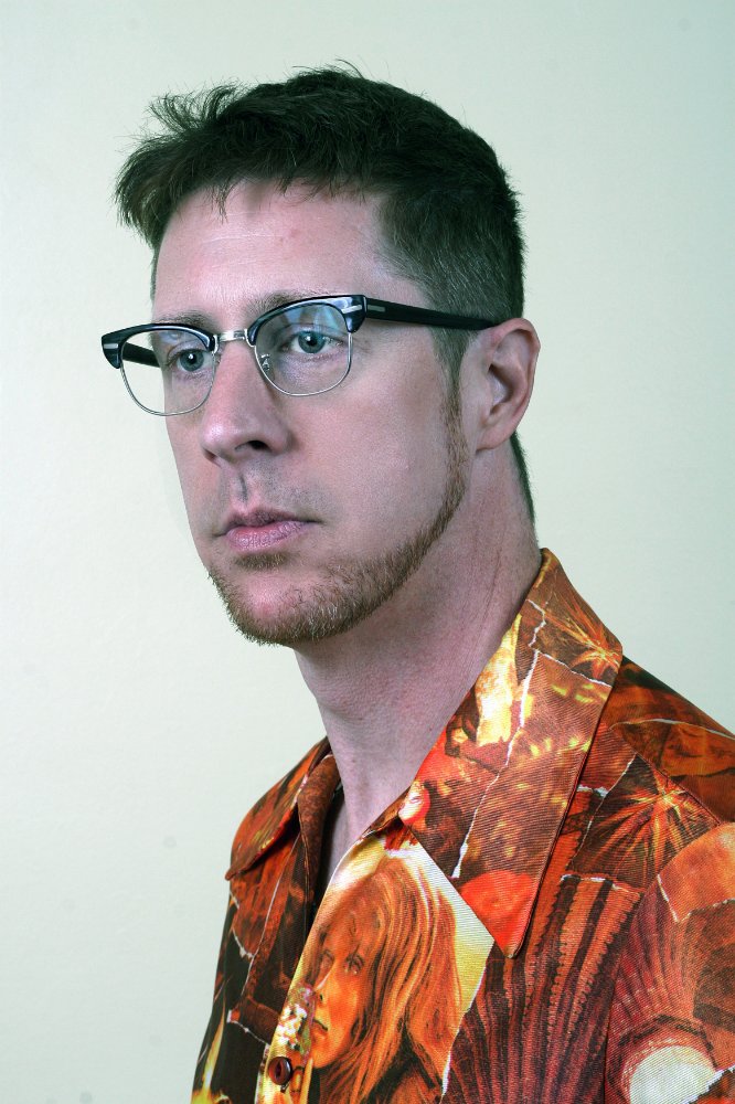 Brian Hamilton