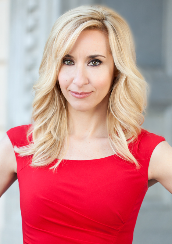 Nicole Dionne