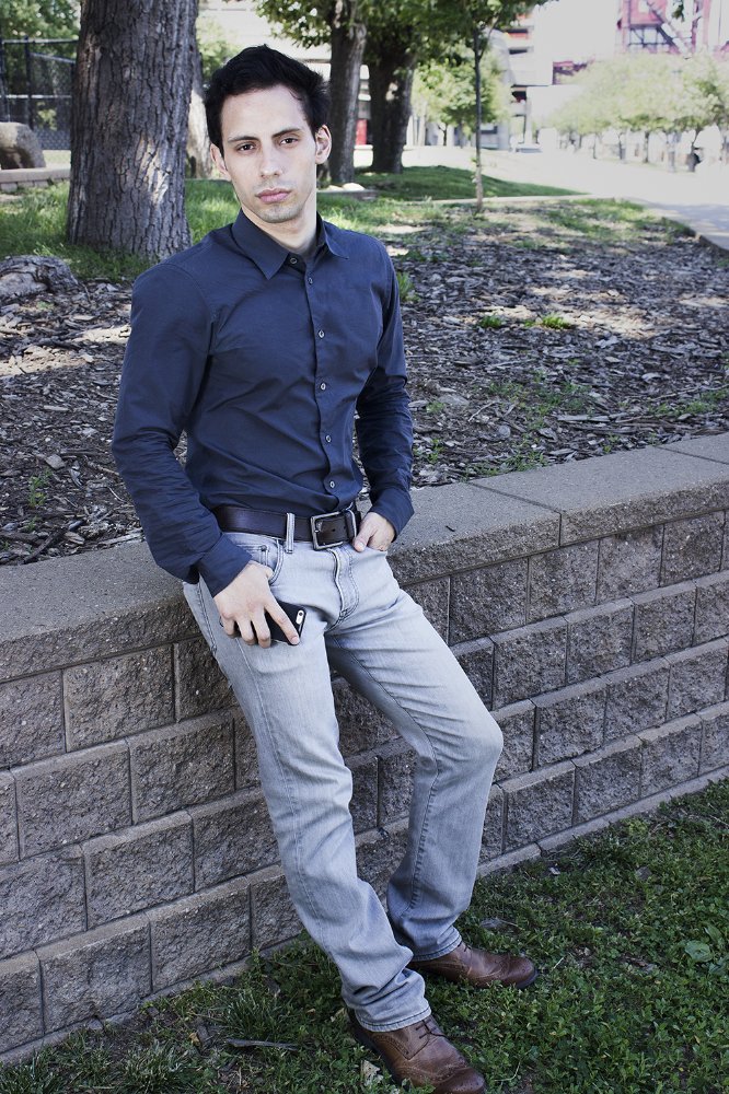 Alfredo Montez