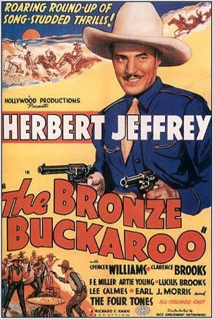 Herb Jeffries