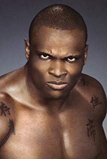 Tyrone Evans