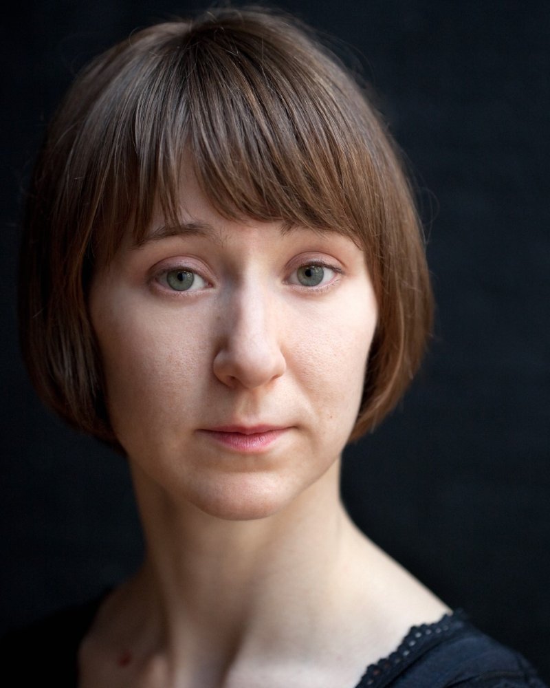 Bryony Hannah