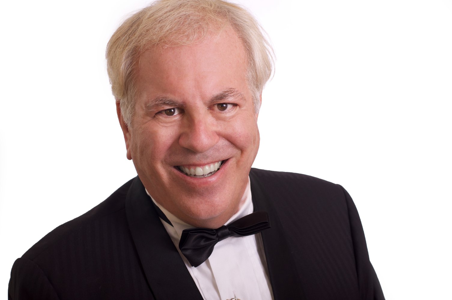 Harlan J. Strauss