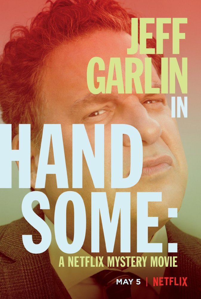 Gene Handsome