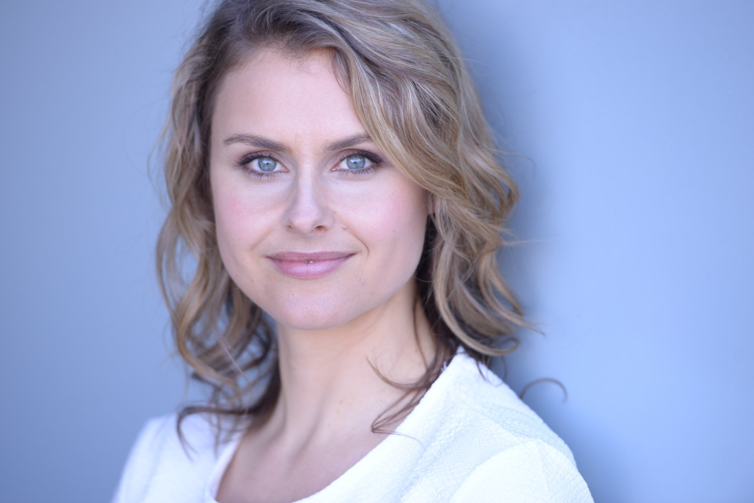 Justine Kacir