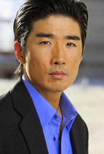 Sonny Kang