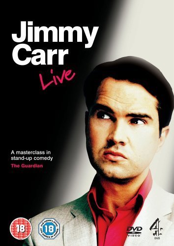 Jimmy Carr