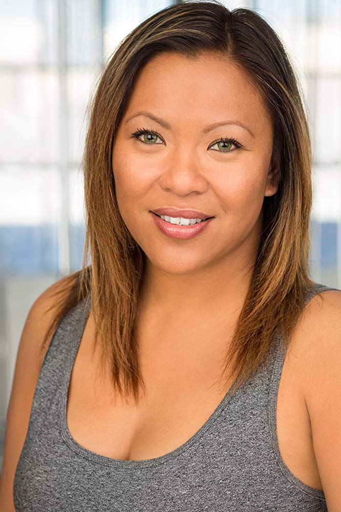 Kristine Crown
