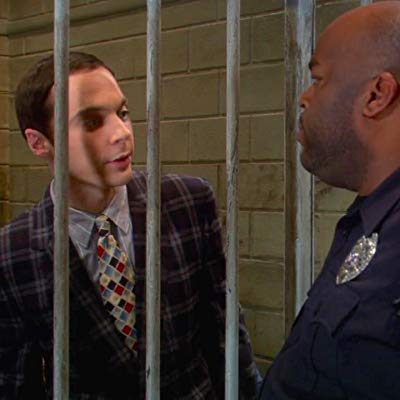 Guard, Police Officer, Security Guard