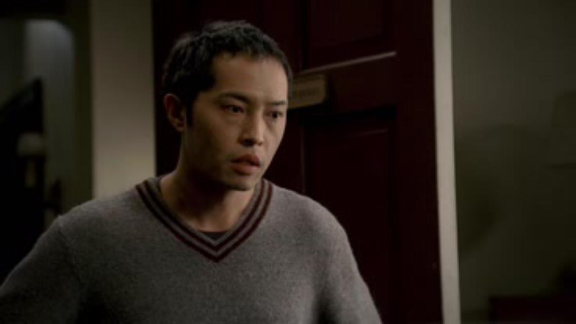 Carter Chong