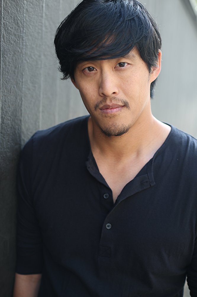 George Tsai