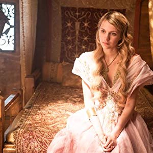 Myrcella Baratheon