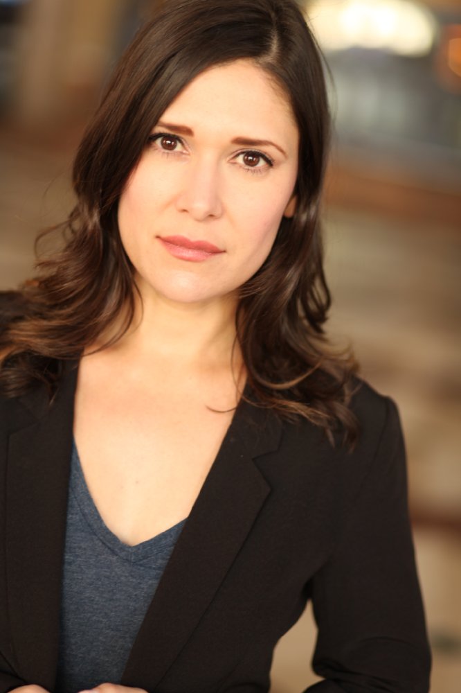 Shauna Rappold