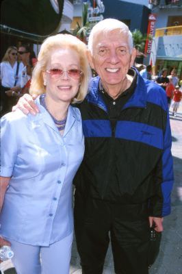 Aaron Spelling