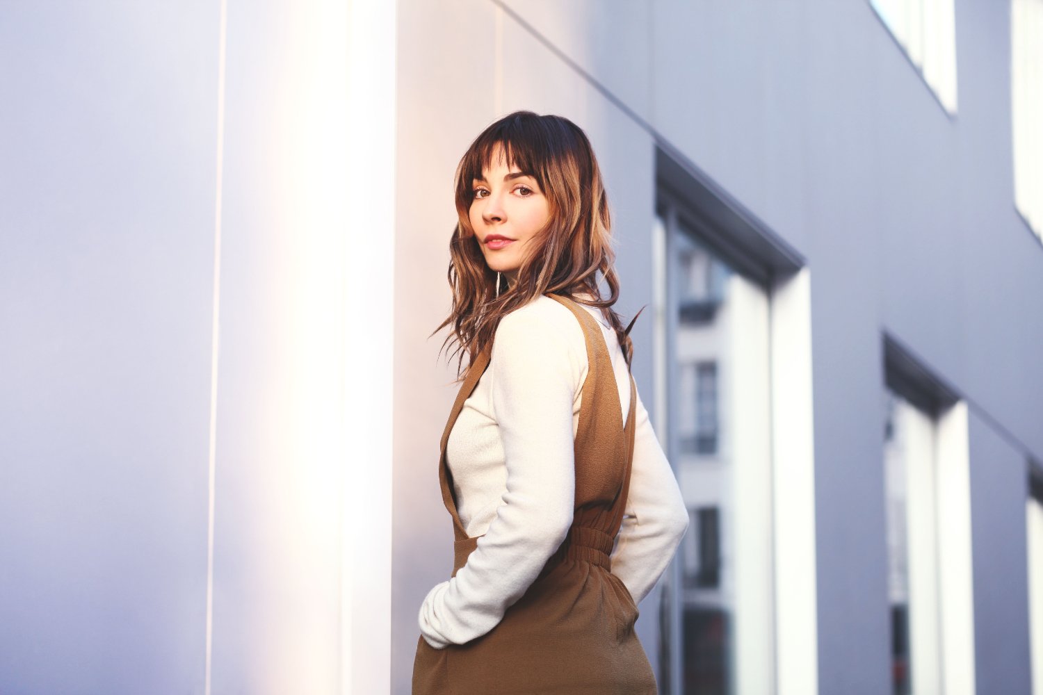 Alix Bénézech