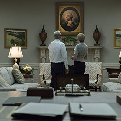 Francis Underwood