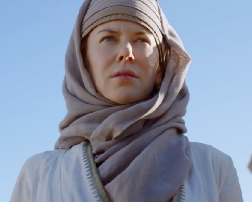 Gertrude Bell
