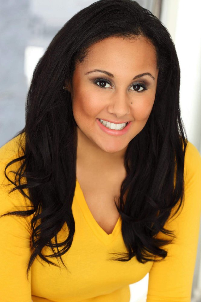 Courtney Silveira-Freeman