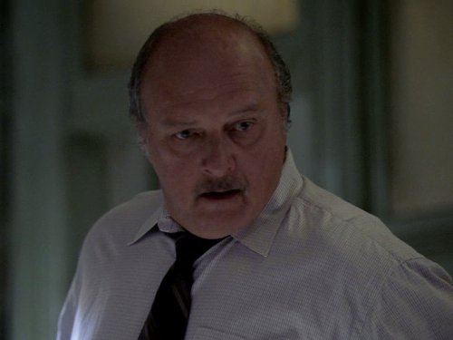 Dennis Franz