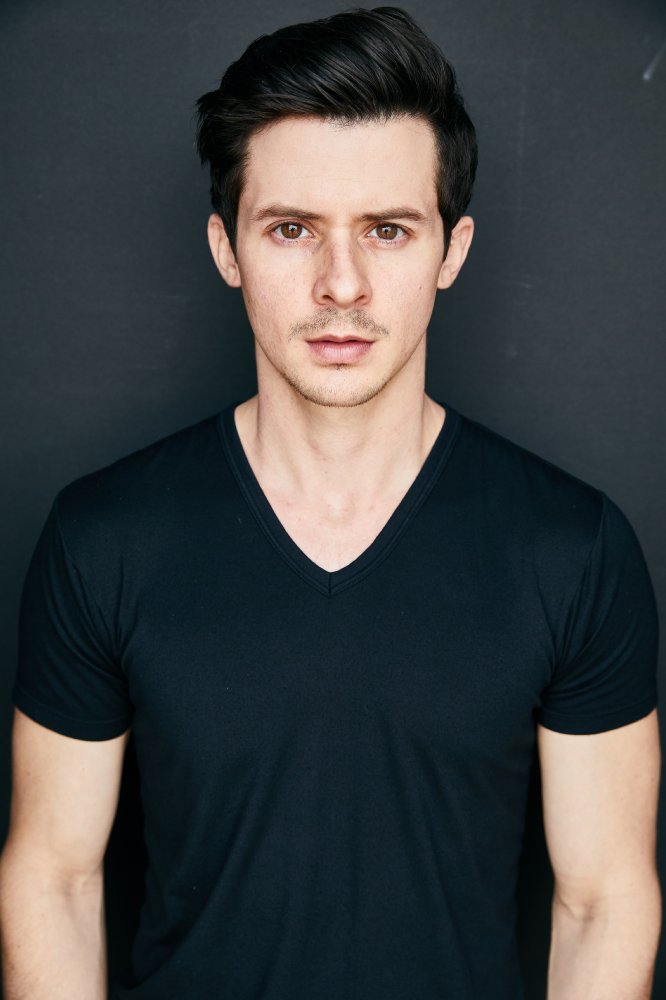 Michael Palladino