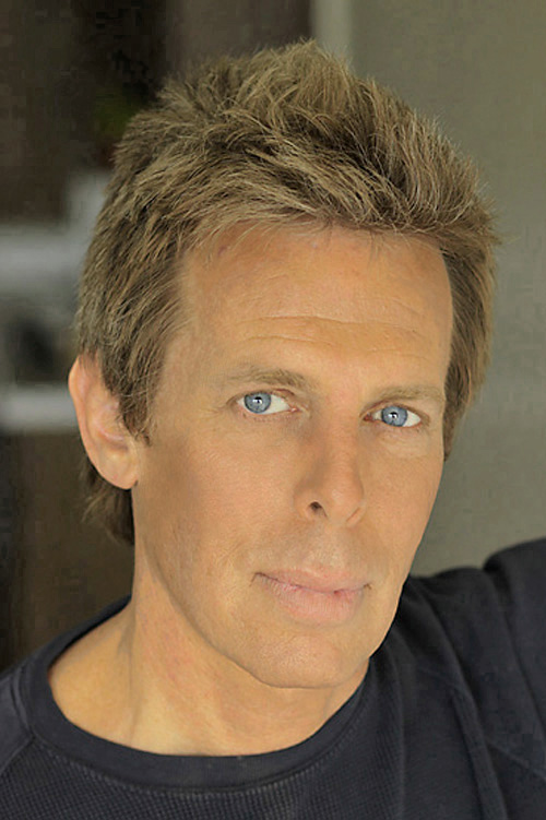 David Warren Gibson