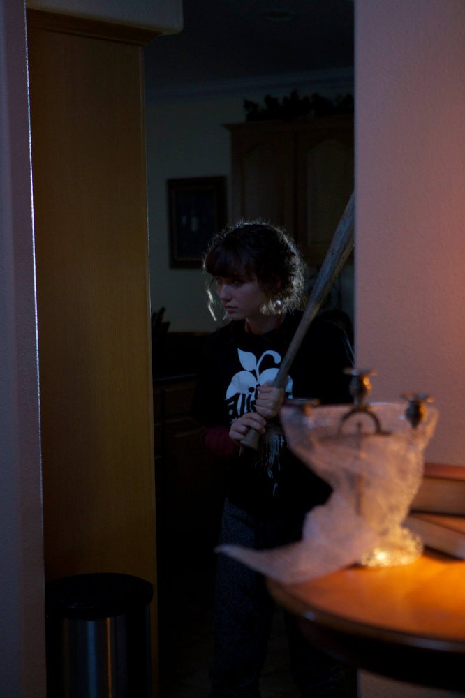 Anna B. Shaffer