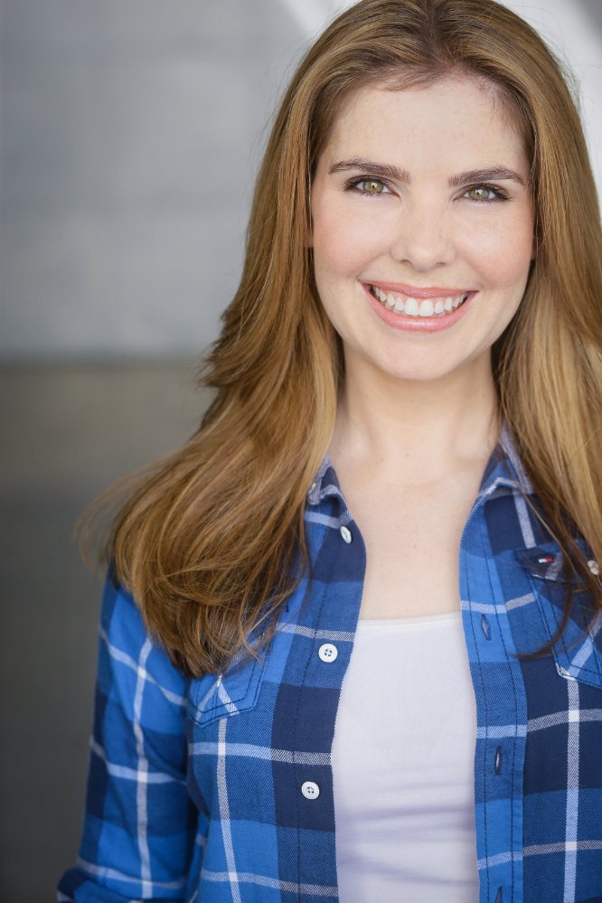 Joy Walker