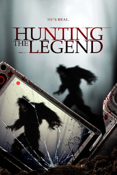 Hunting the Legend