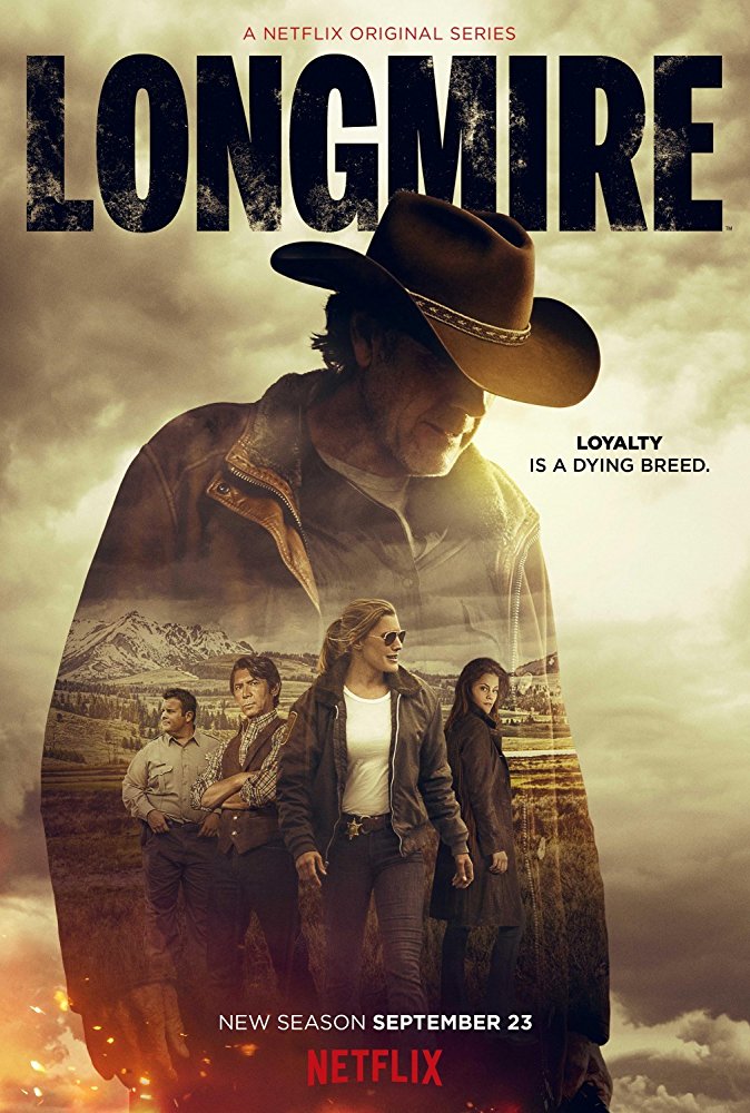Cady Longmire